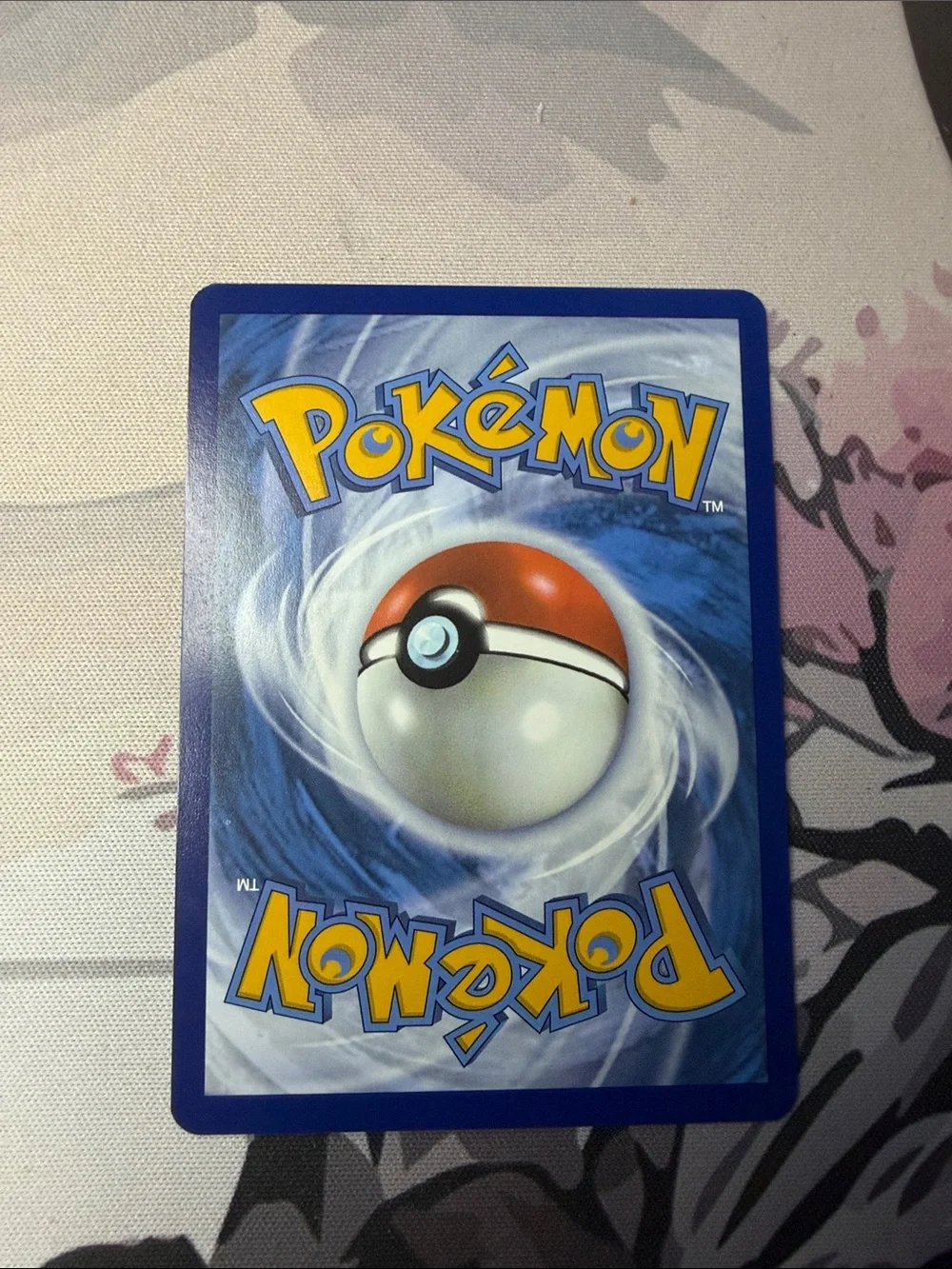 Pokemon mix match